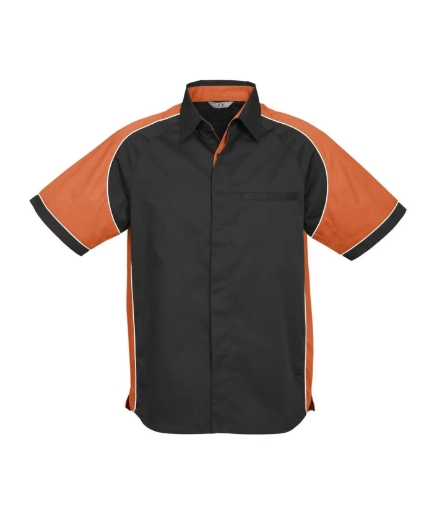 Picture of Biz Collection, Nitro Mens Shirt